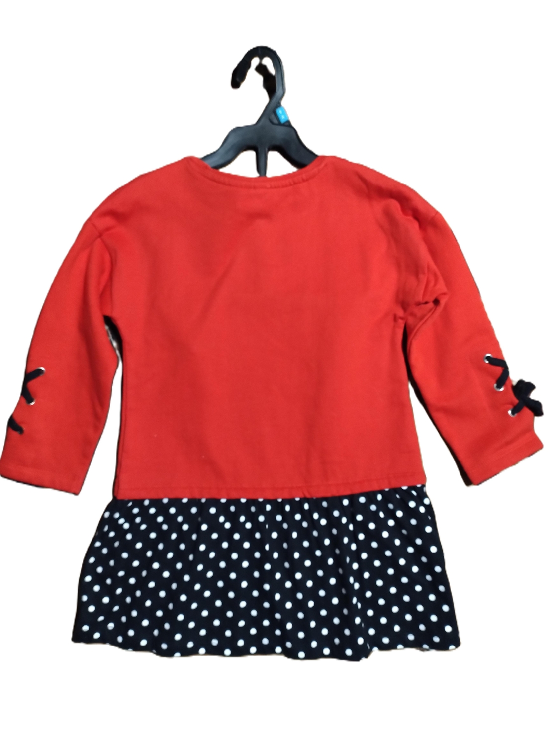 Rochie Lady Bug Rosie