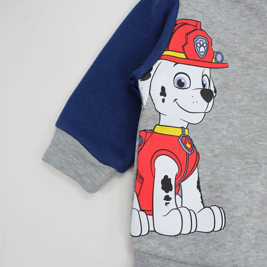 Trening Paw Patrol Bebe albastru
