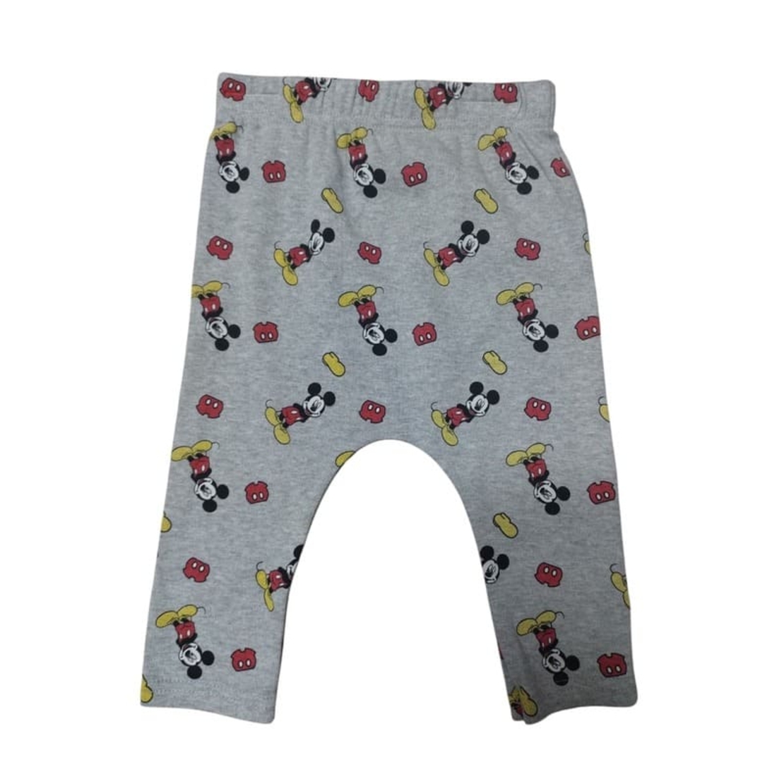 Mega-Garderobă Bebe Fetiță 6 luni (2.7 kg) - 23 Piese: Geci, Treninguri, Încălțăminte (Mărimea 19, Kappa) și Compleuri Noi Disney cu Etichetă