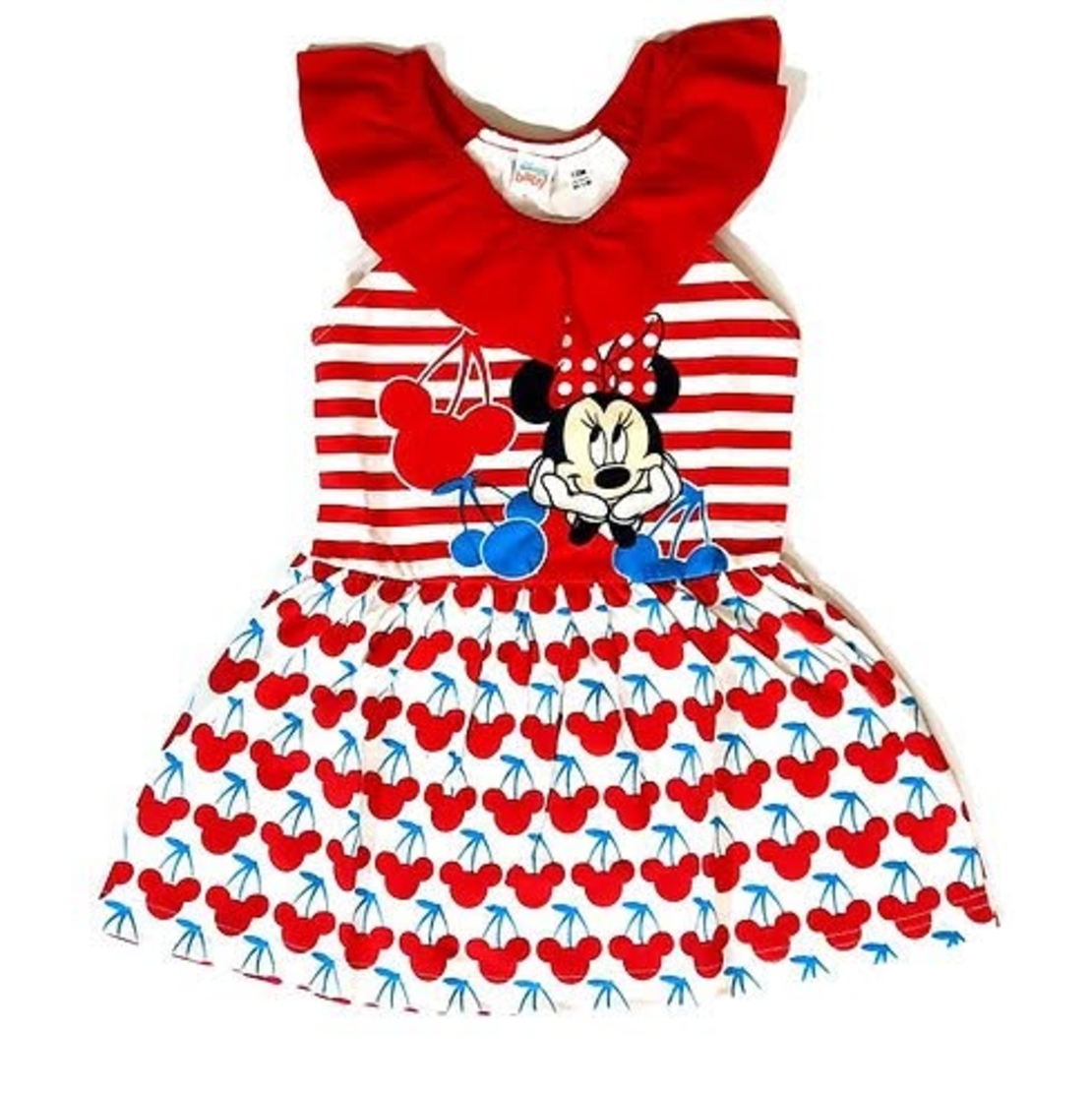 Rochita Baby 12 luni