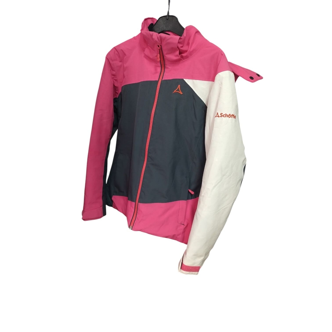 Geacă Tehnică de Ski Premium Schöffel, Impermeabilă și Cu Glugă – Mărimea 140 cm (10 Ani) | Second Hand Premium