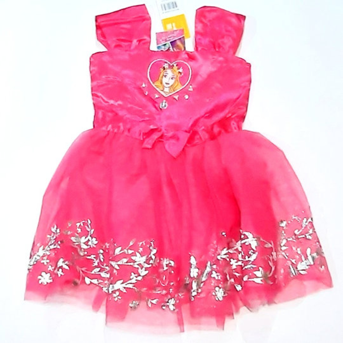 Rochita Printesa Disney Rosie