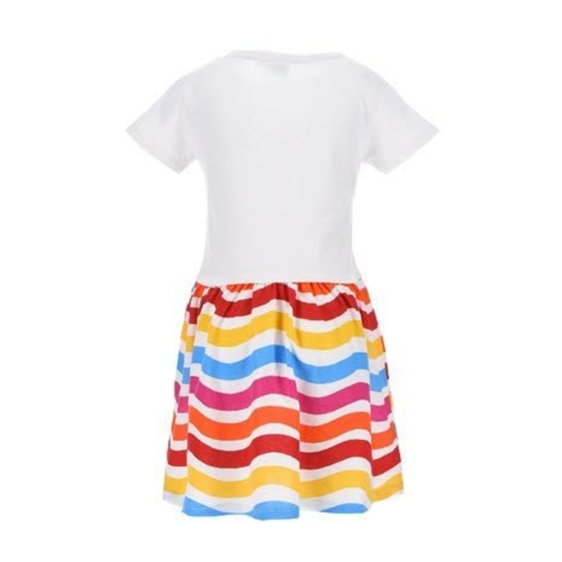 Rochie Minnie With Love Alba