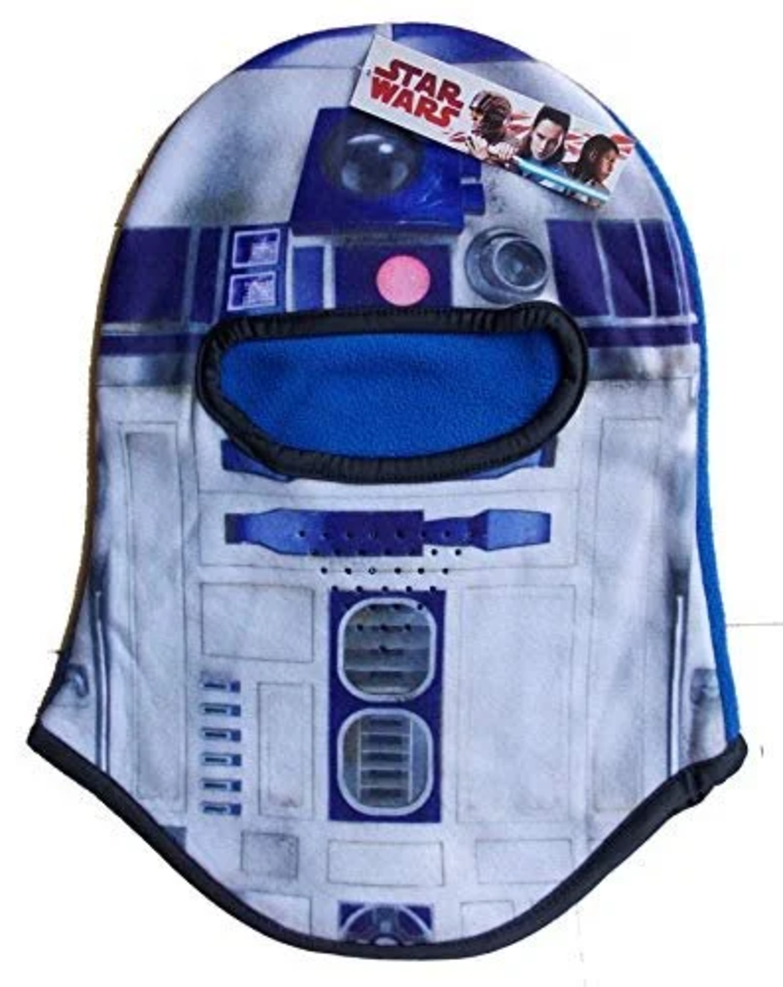 Cagula pentru băieți, Star Wars