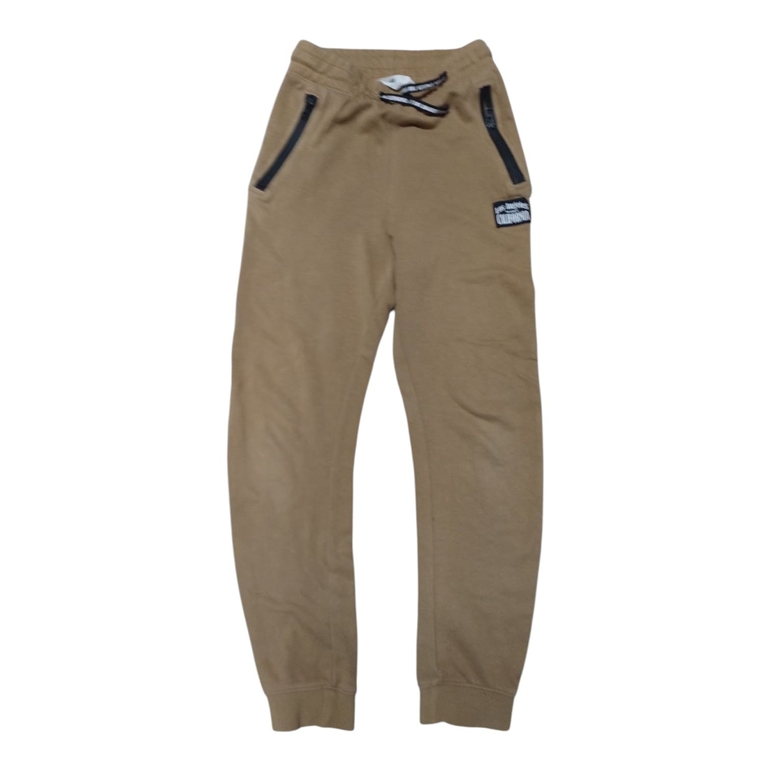 Mega-Lot Băieți 10 ani (3 kg) - Geacă Reversibilă 2 fețe Marvel Avengers, Bluze NOI cu etichetă + 7 Perechi Pantaloni Trening (John Richmond, H&M)
