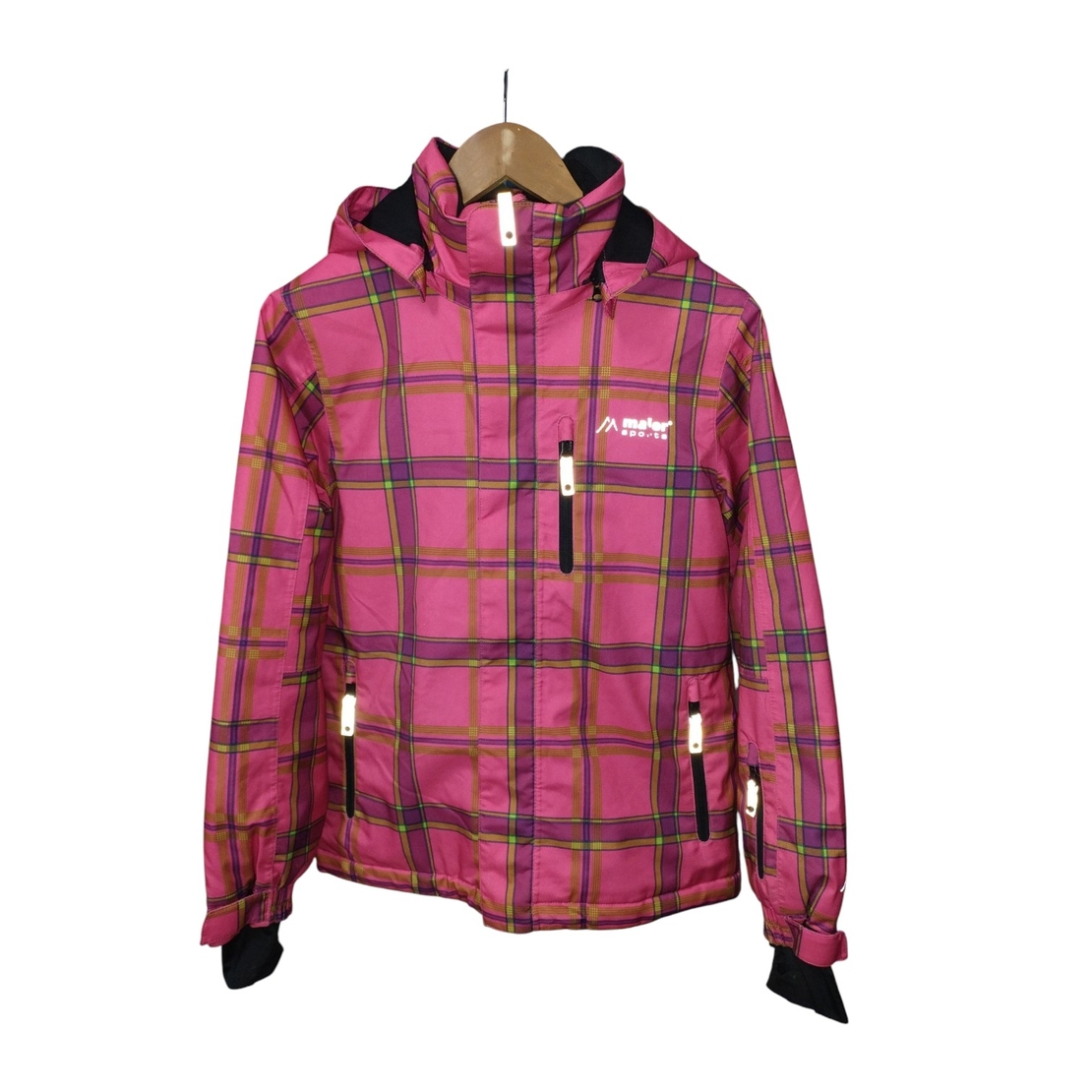 Geacă Tehnică Premium Maier Sports mTEX 10.000, Impermeabilă – Mărimea 152 (11-12 Ani) | Second Hand Premium