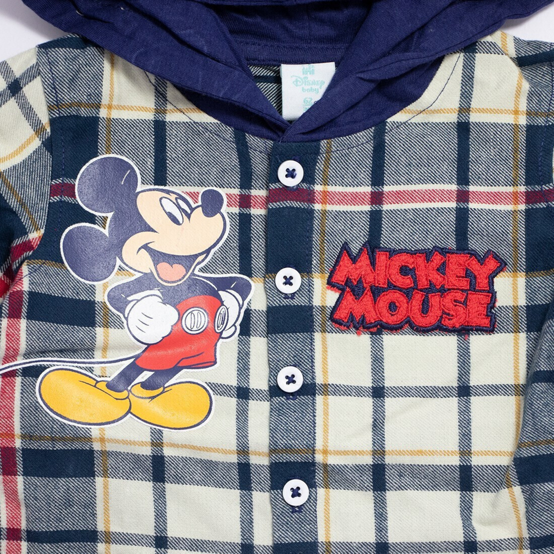 Set Mickey Mouse pentru copii