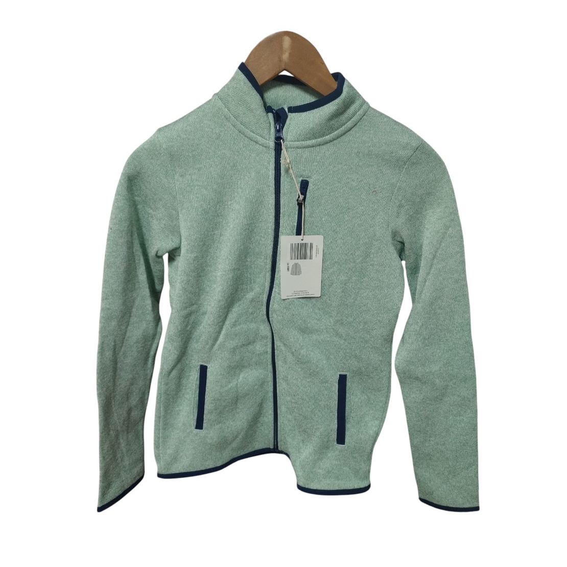 Mega-Lot Băieți 11-12 ani (3 kg) - Geacă, Vestă Fâș, Pulover H&M Gaming și 5 Pantaloni Trening (mărimea 146-152 cm)