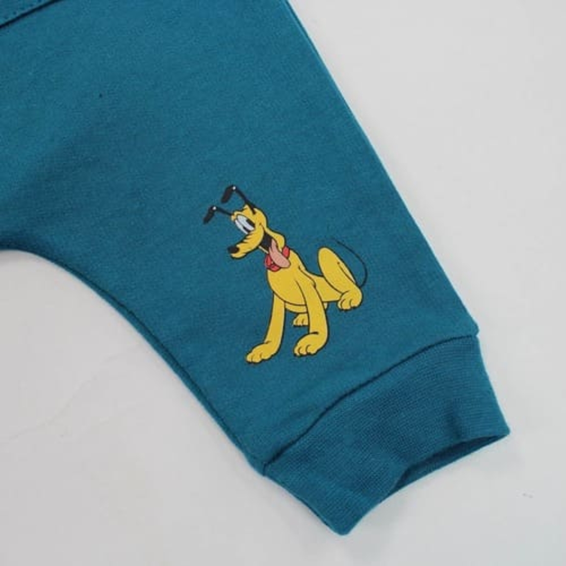 Compleu Disney crem copii