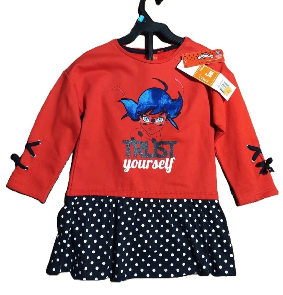 Rochie Lady Bug Rosie
