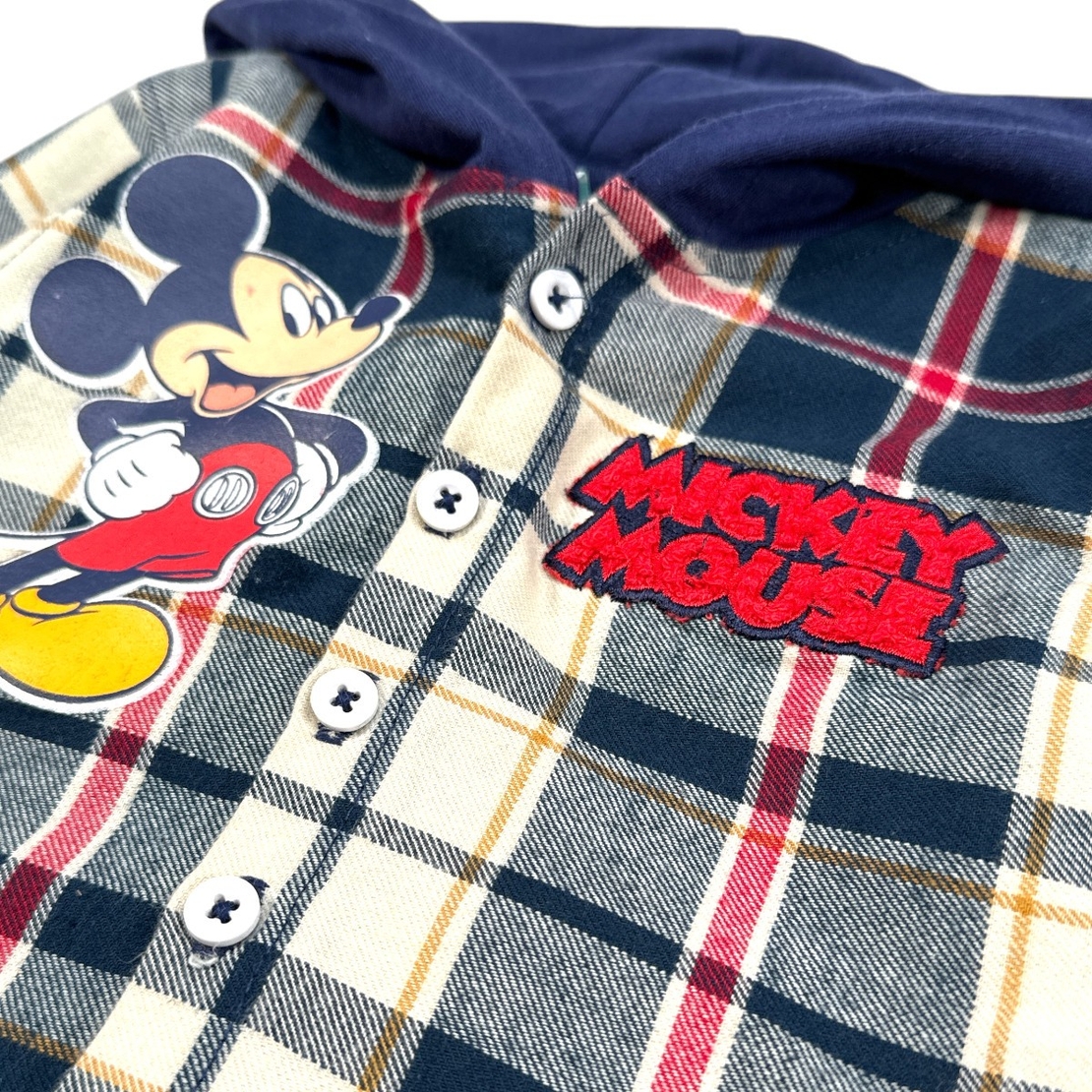 Set Mickey Mouse pentru copii