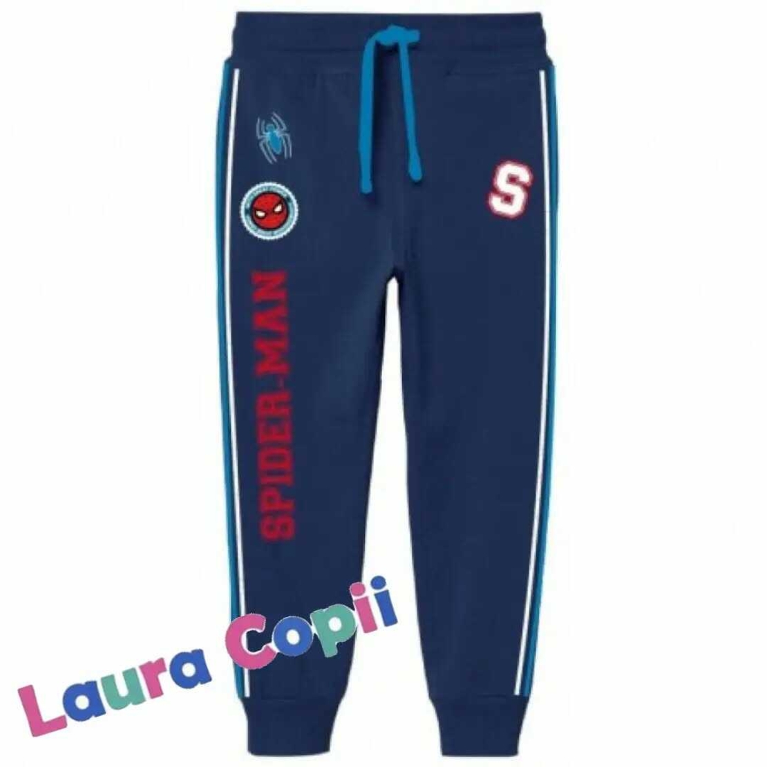 Pantaloni Spider Man Baiat