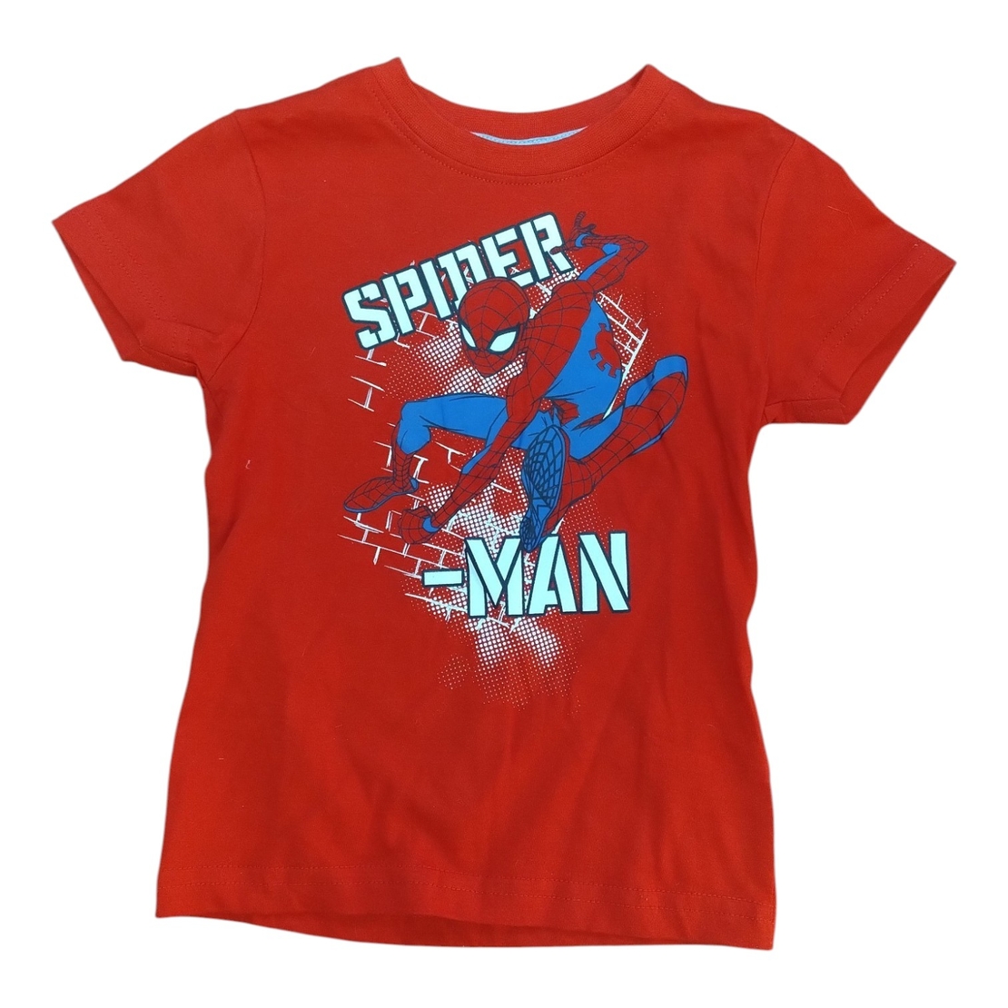 Tricou Spider Man Rosu