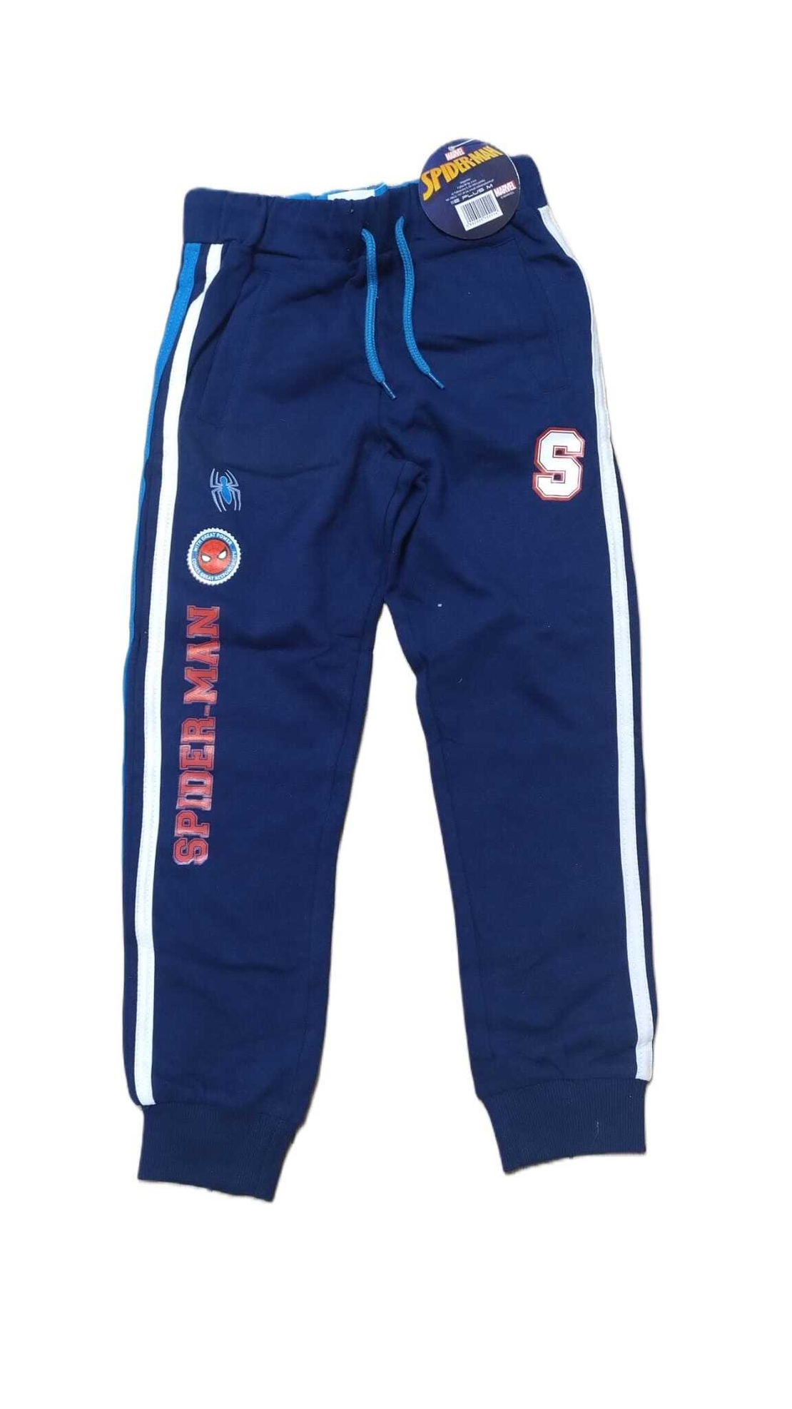Pantaloni Spider Man Baiat