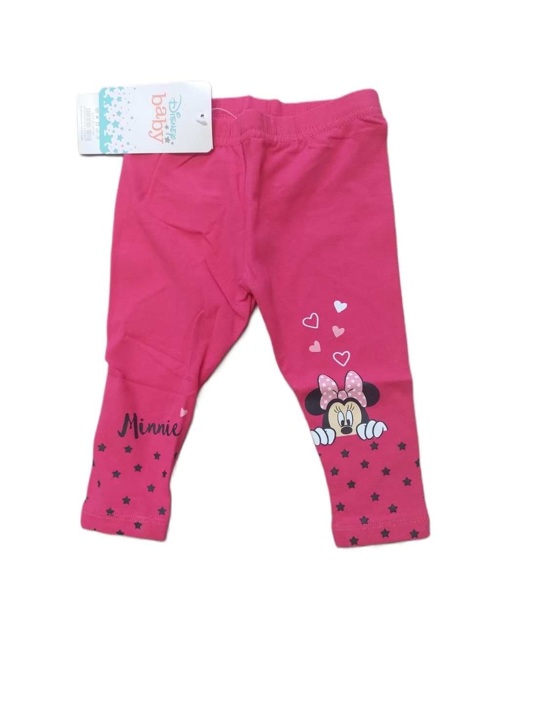 Leggings Minnie Mouse Baby