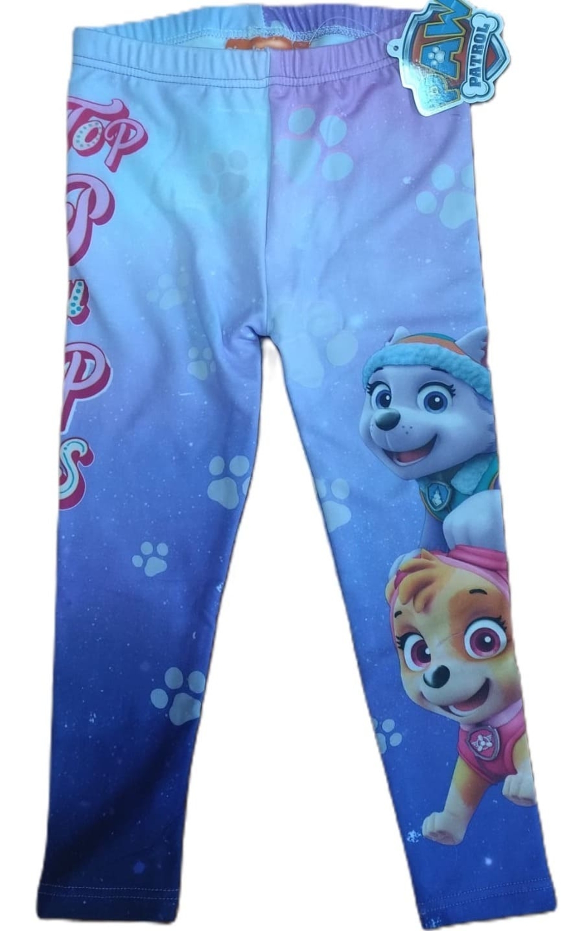 Leggings Paw Patrol