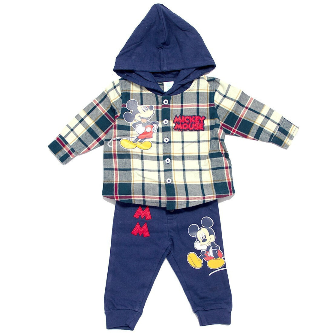 Set Mickey Mouse pentru copii