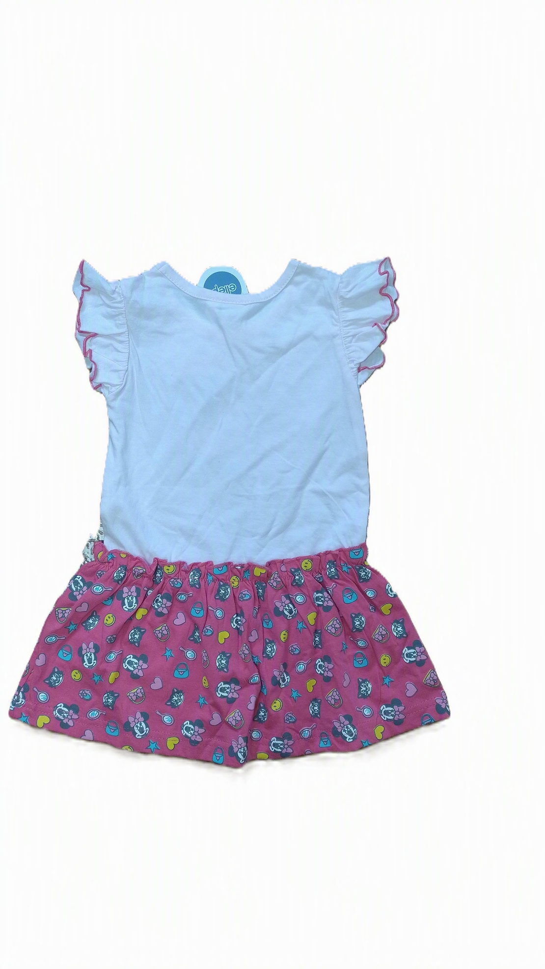 Rochita Bebe So Cute 12 luni