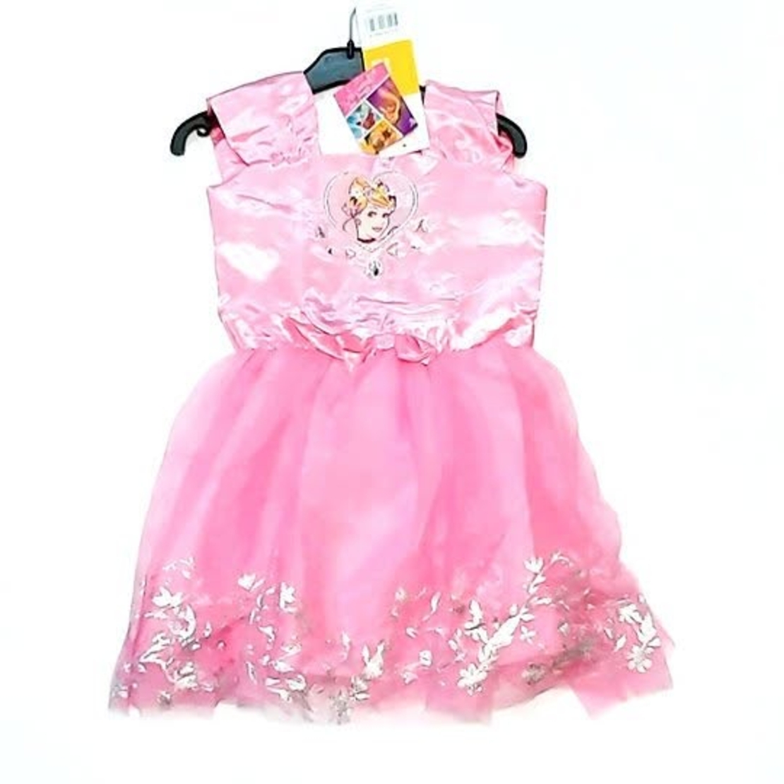 Rochie Principessa roz