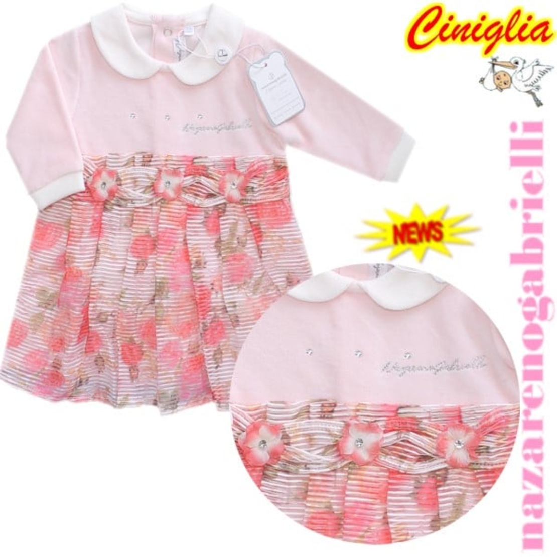 Nazareno Gabrielli Rochita Bebe