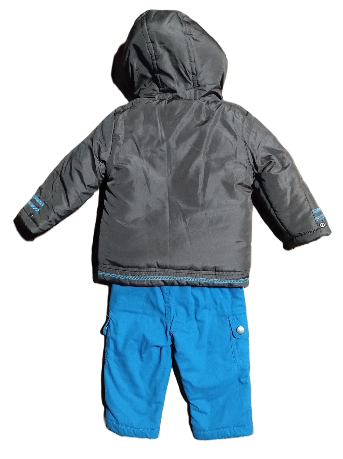 Set Mickey Mouse bebe