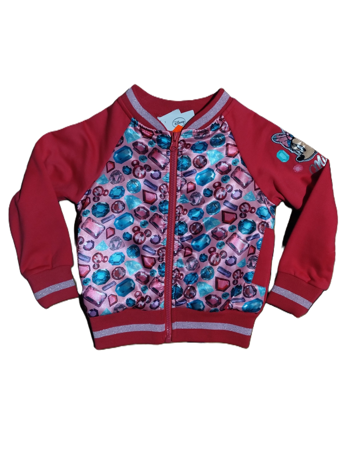 Bluza Minnie Mouse Visinie