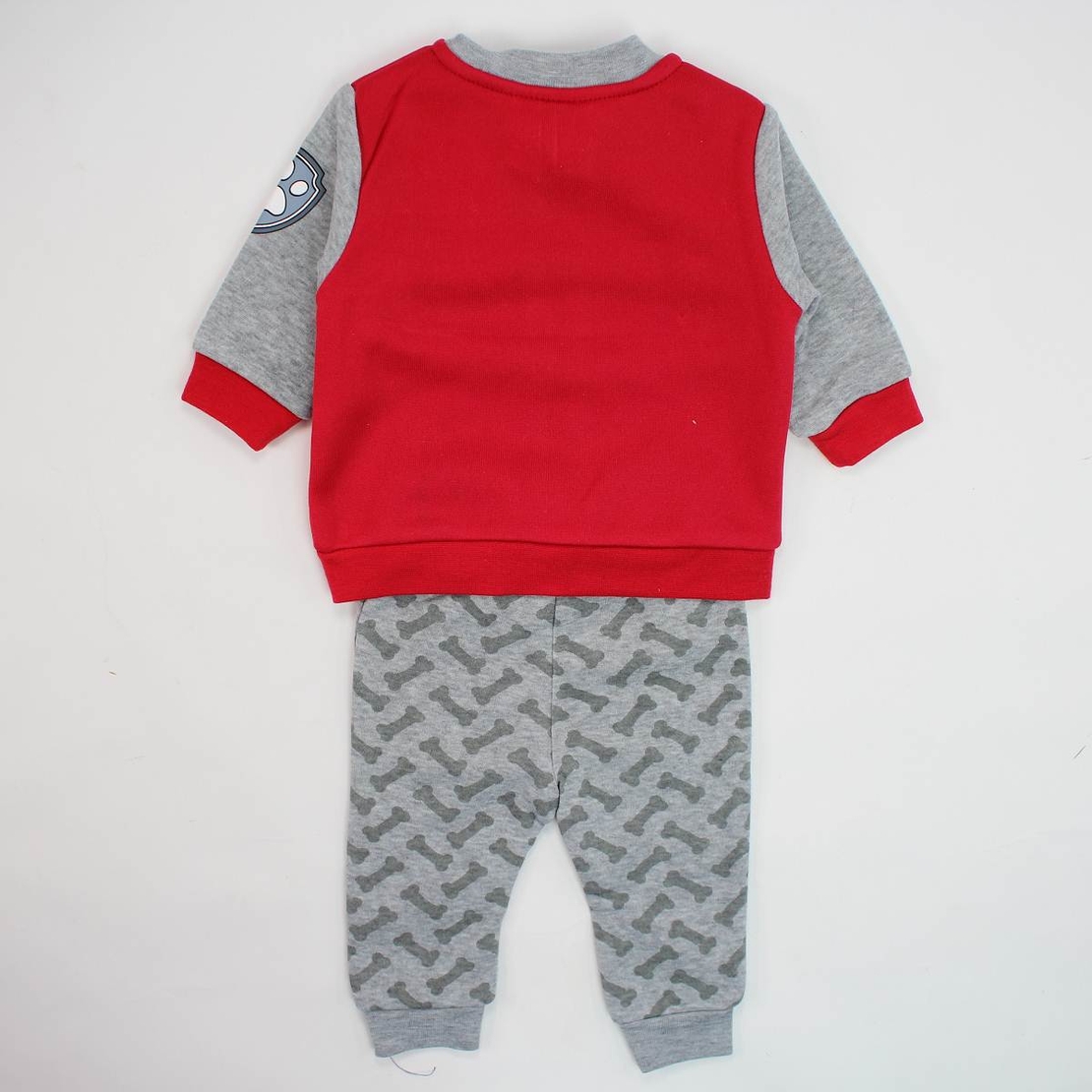 Trening Paw Patrol Rosu Bebe