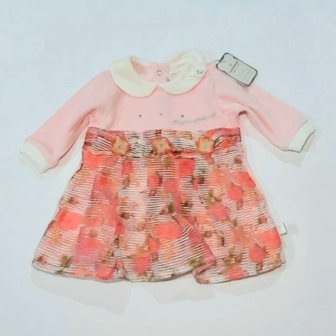 Nazareno Gabrielli Rochita Bebe