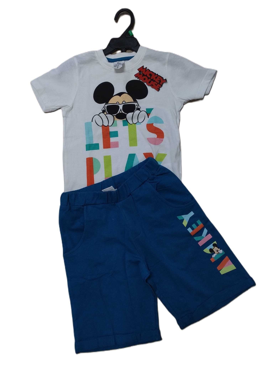 Compleu Mickey 2