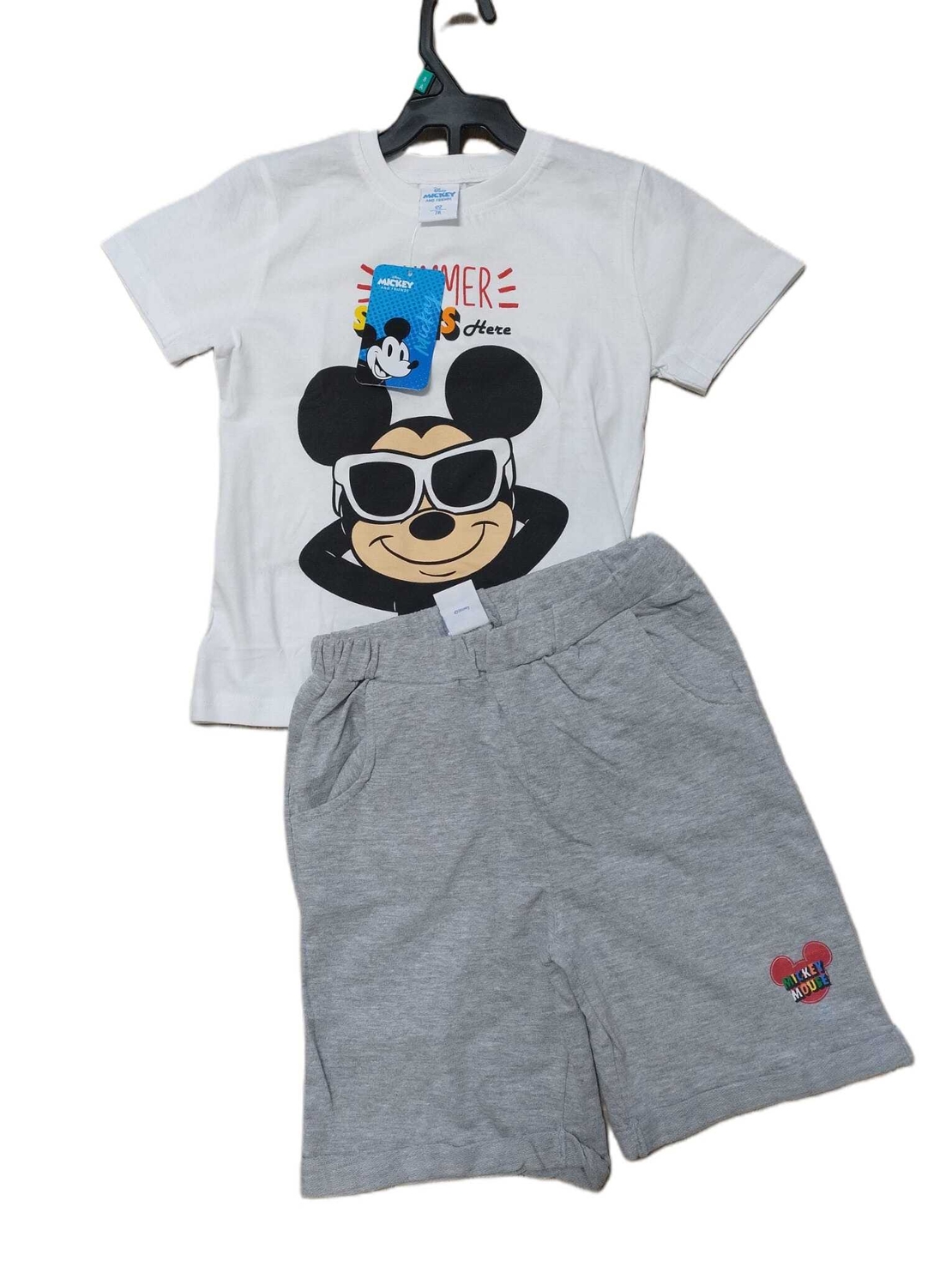 Compleu Mickey 1
