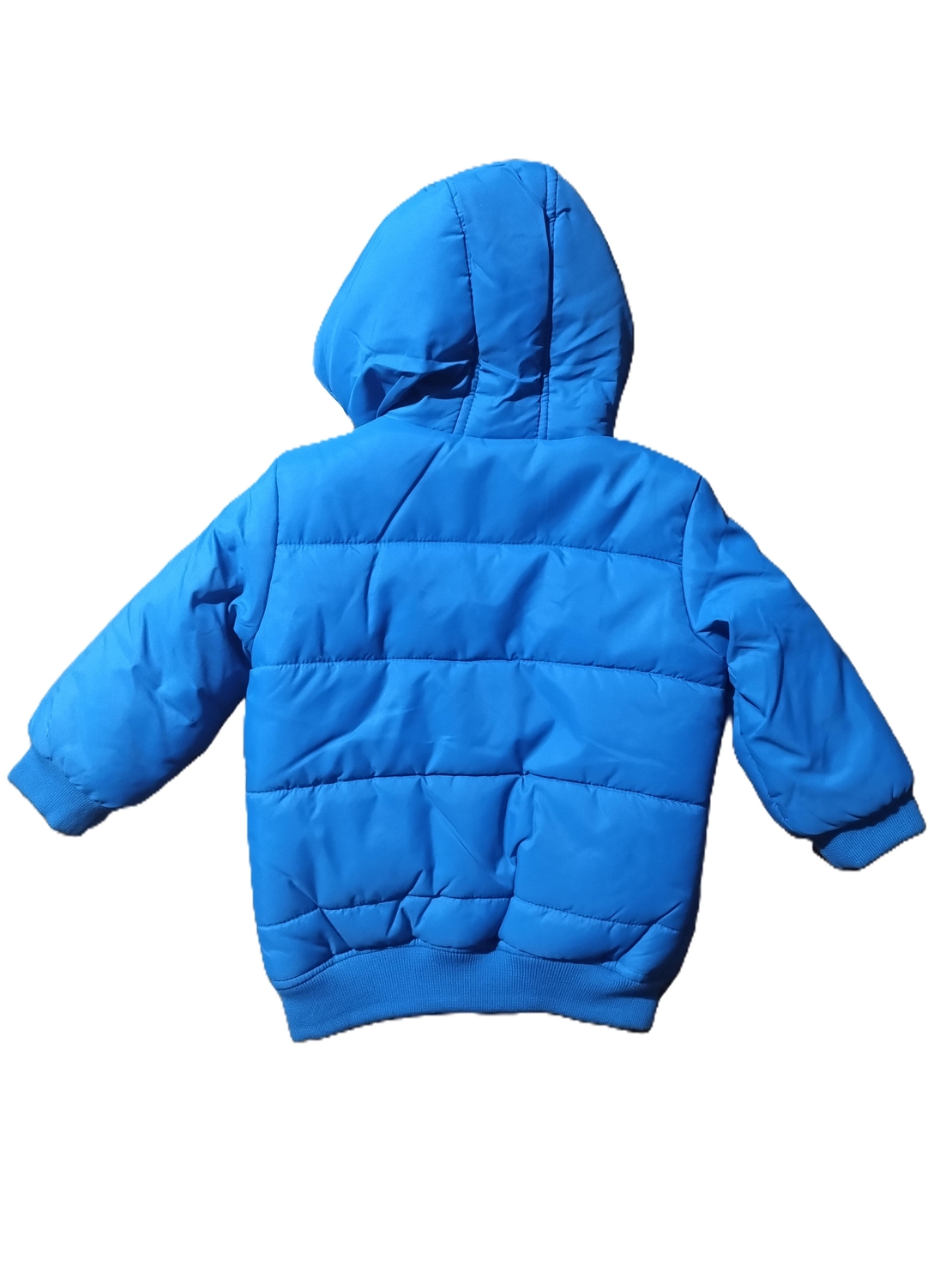 Geaca Cars Disney albastra