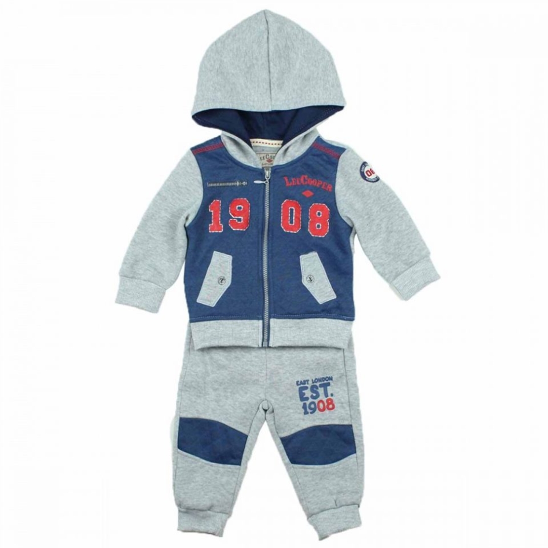 Trening Bebe 3 Luni Lee Cooper Est 1908