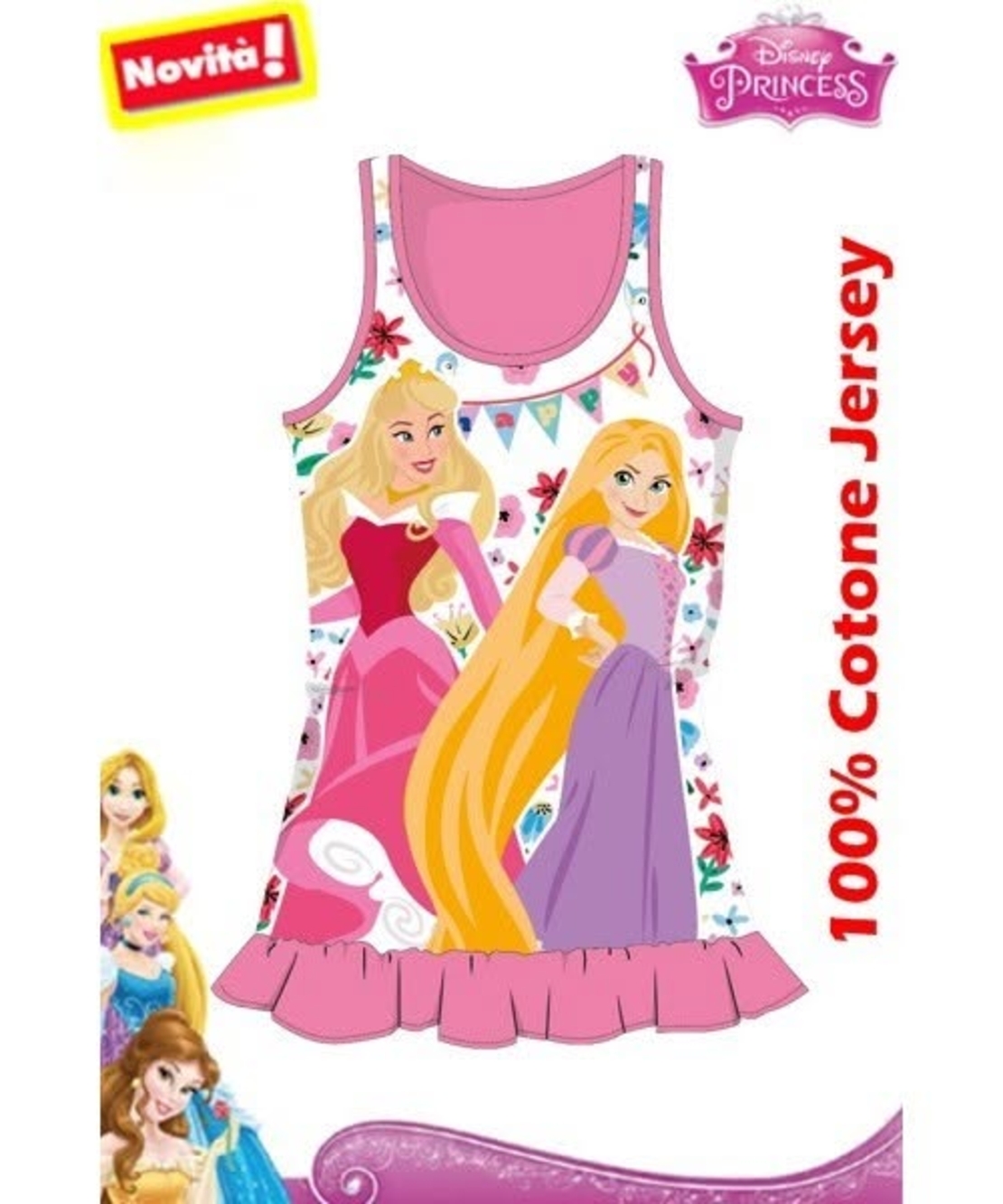 Rochie Princess