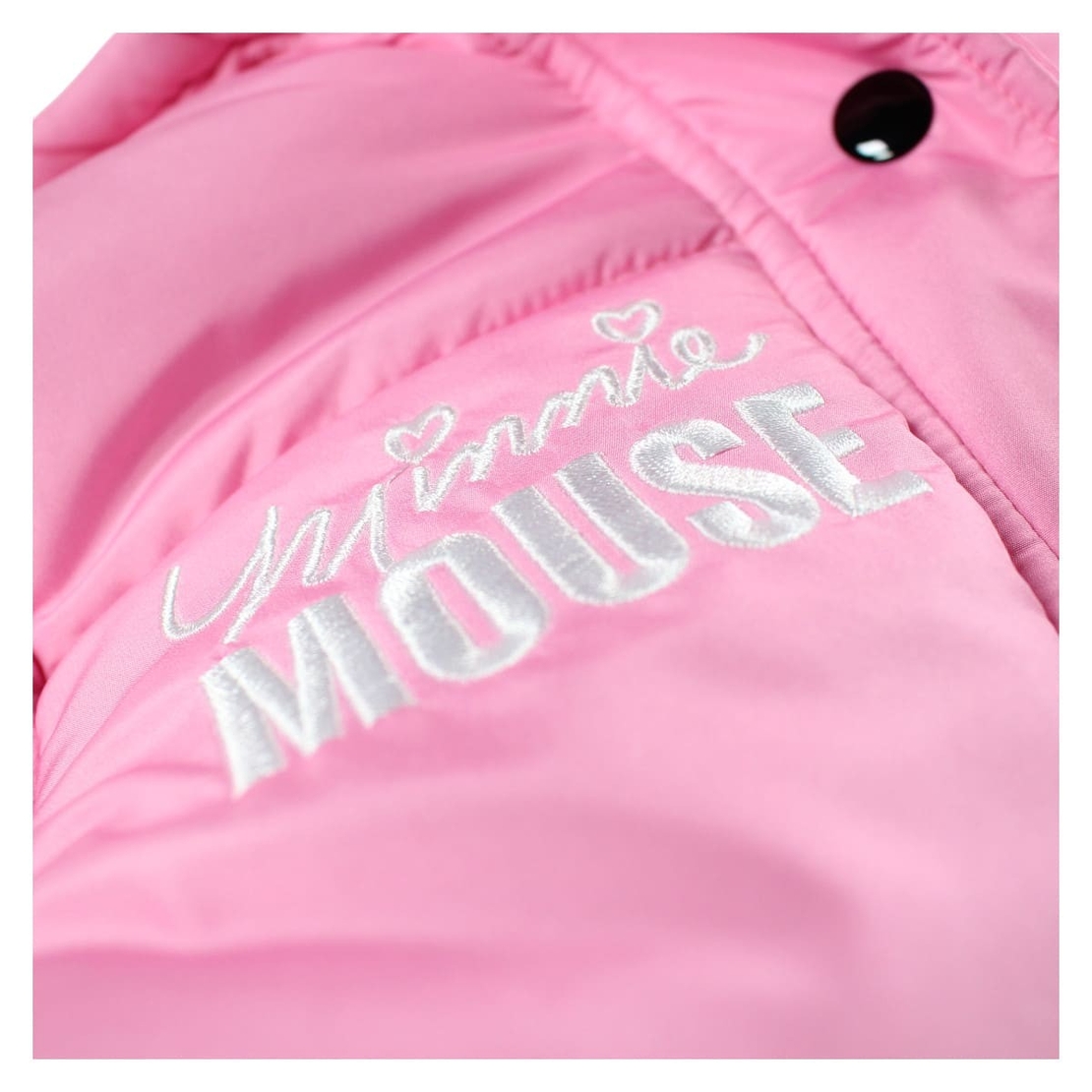 Geaca Minnie Mouse Fata