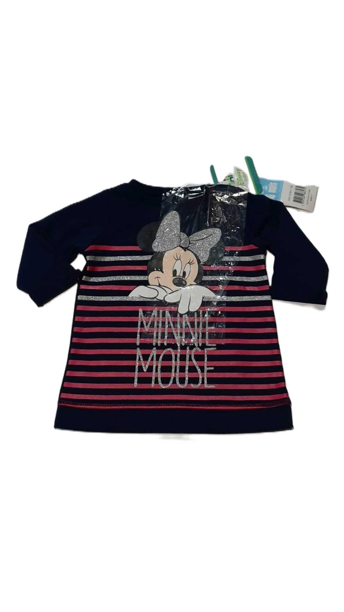 Rochita Minnie Bebe Bleomaren
