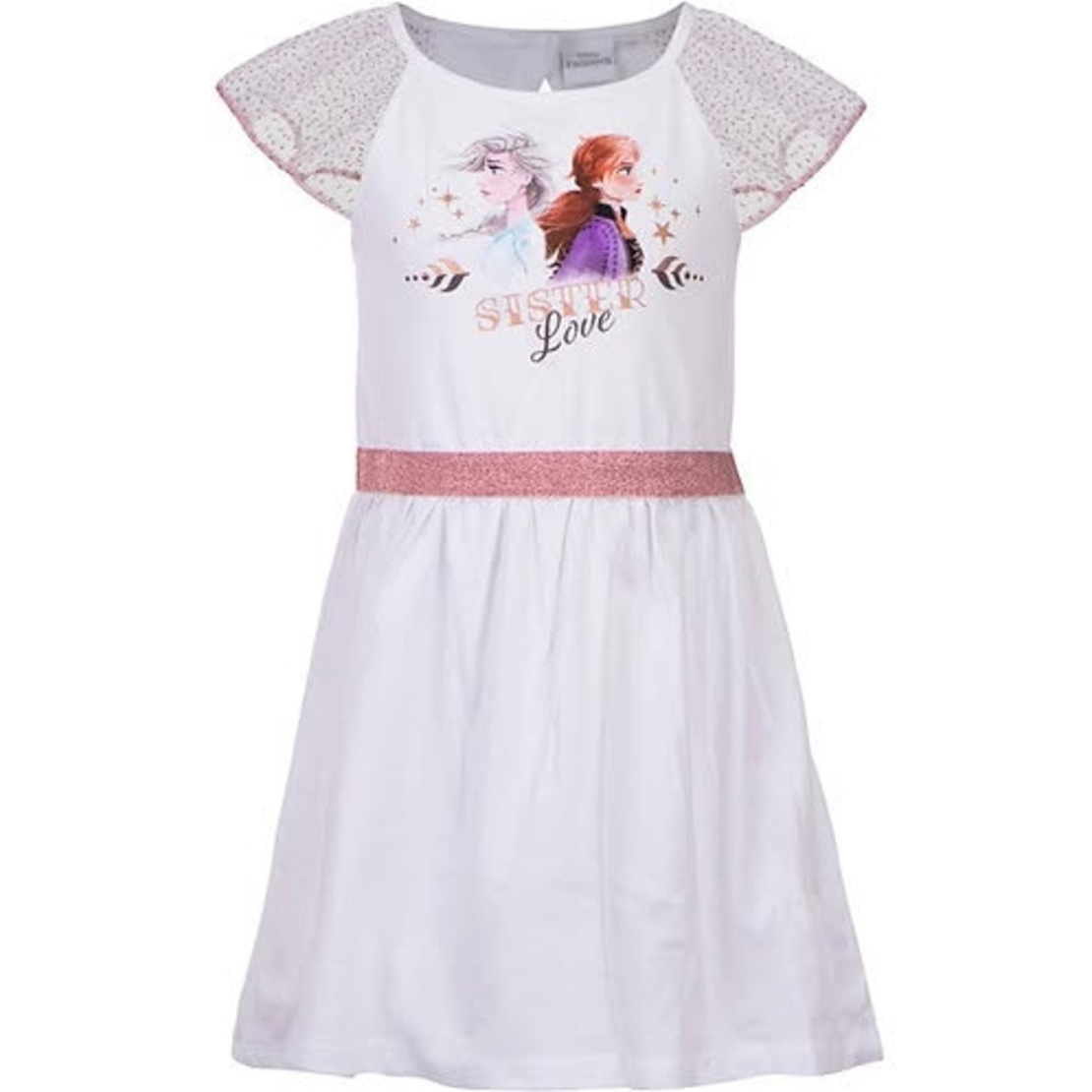 Rochita Frozen II