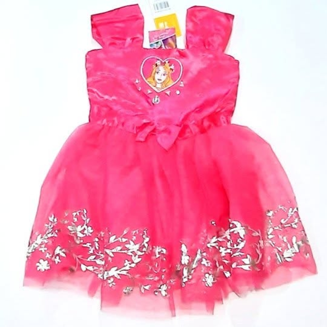 Rochie Principessa rosie