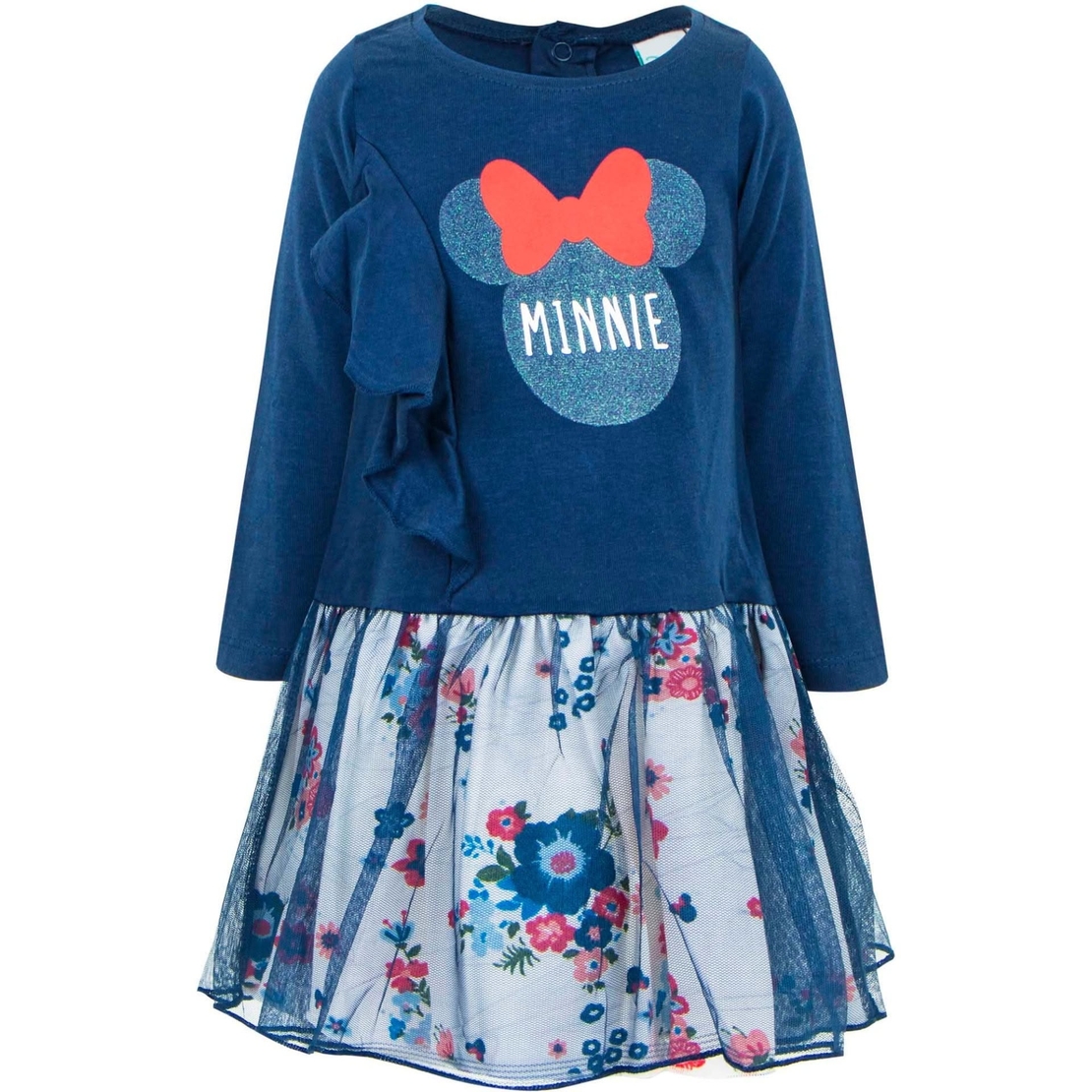 Rochita Minnie Bleomarin