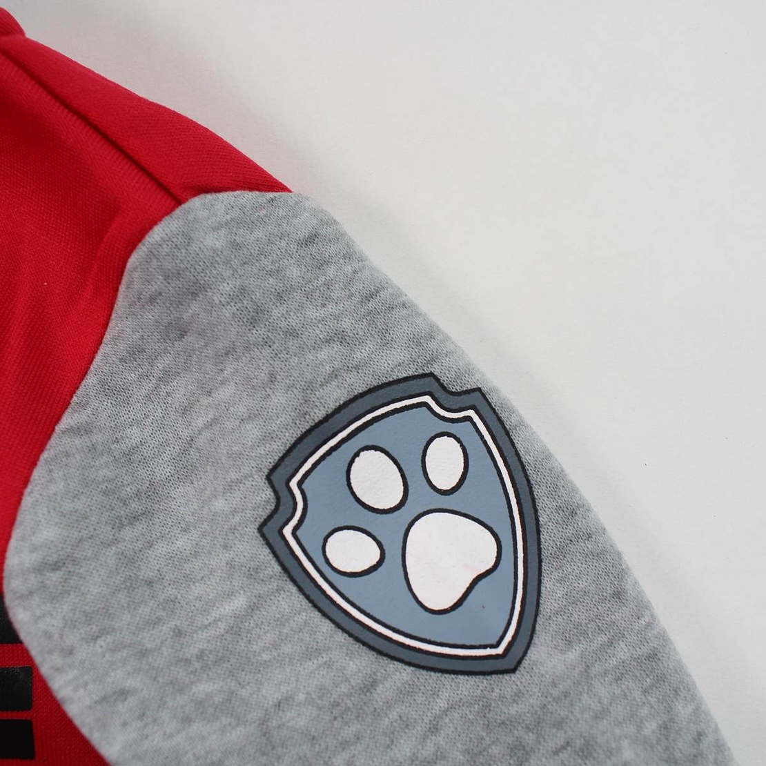 Trening Paw Patrol Rosu Bebe