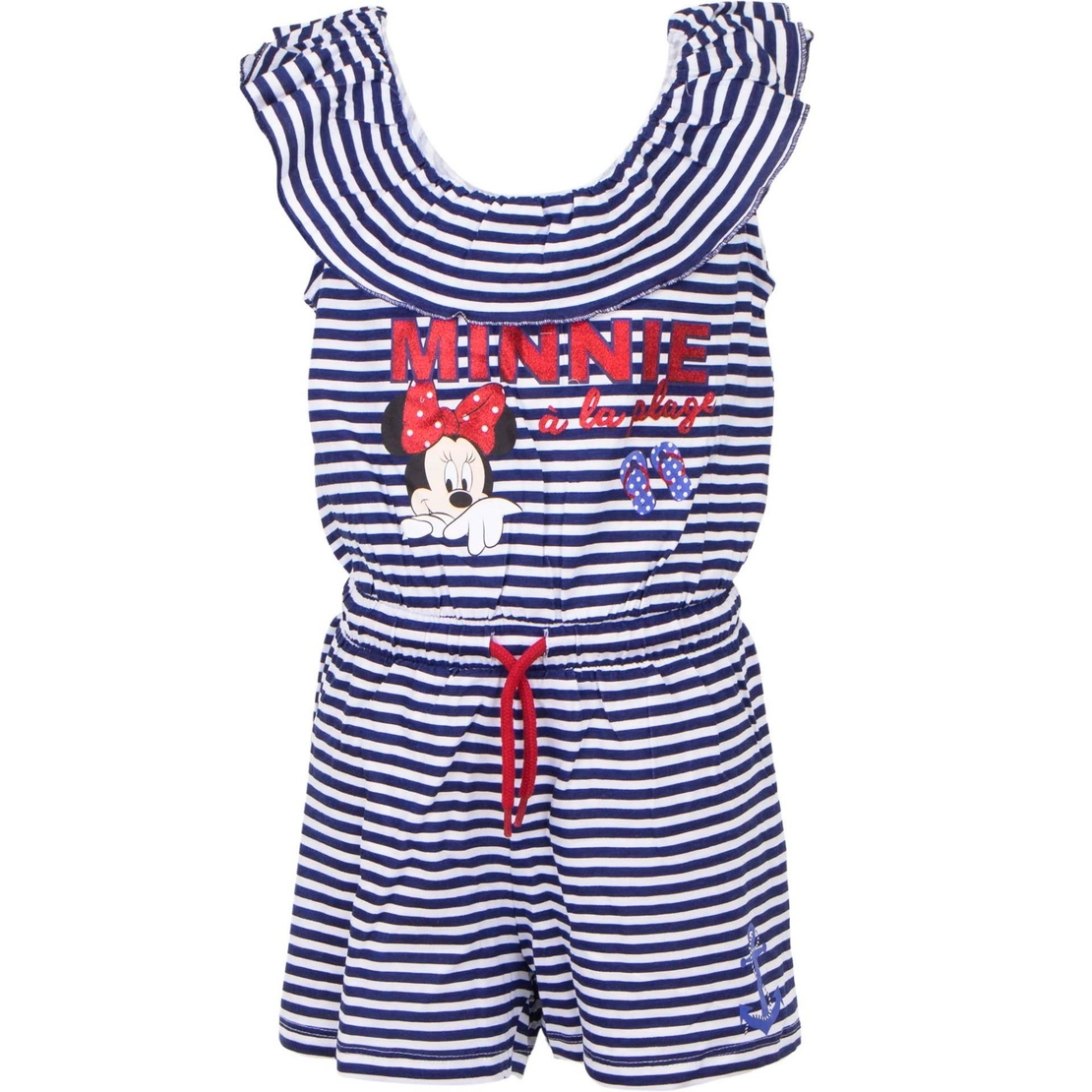Compleu Minnie Blumarine