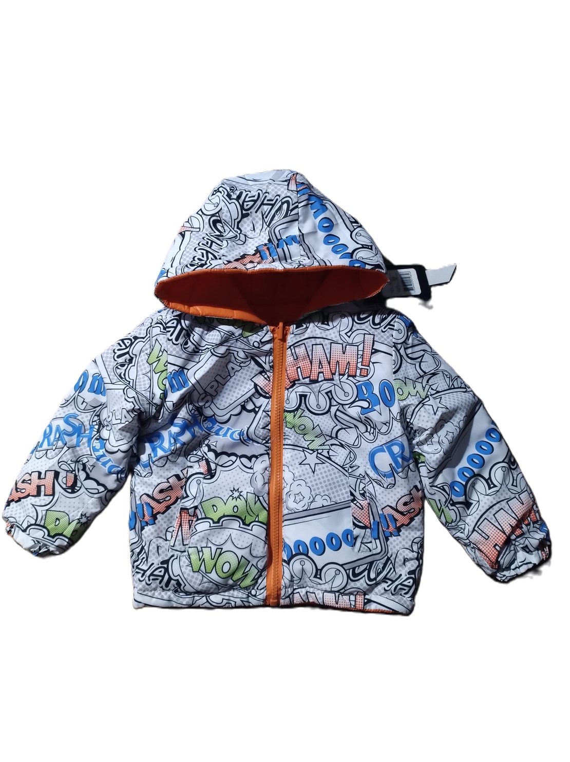 Geaca Small Gang bebe