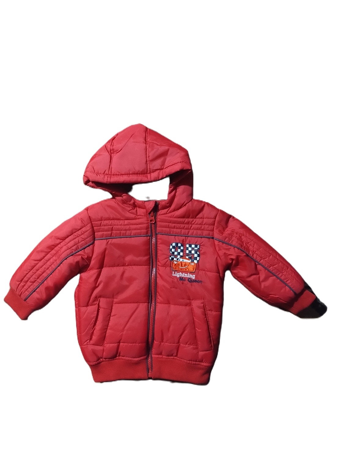 Geaca Cars Disney Rosie