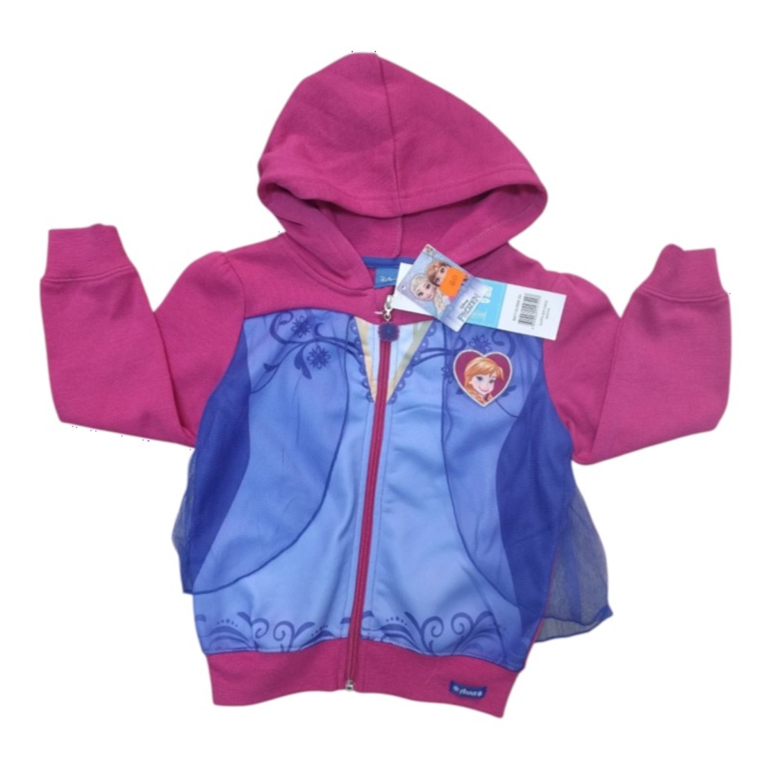 Lot Toamnă-Iarnă Fetiță 6 ani (110-116 cm) – 15 Piese de Brand (H&M, Disney, Palomino) + GEACĂ L&D INCLUSĂ