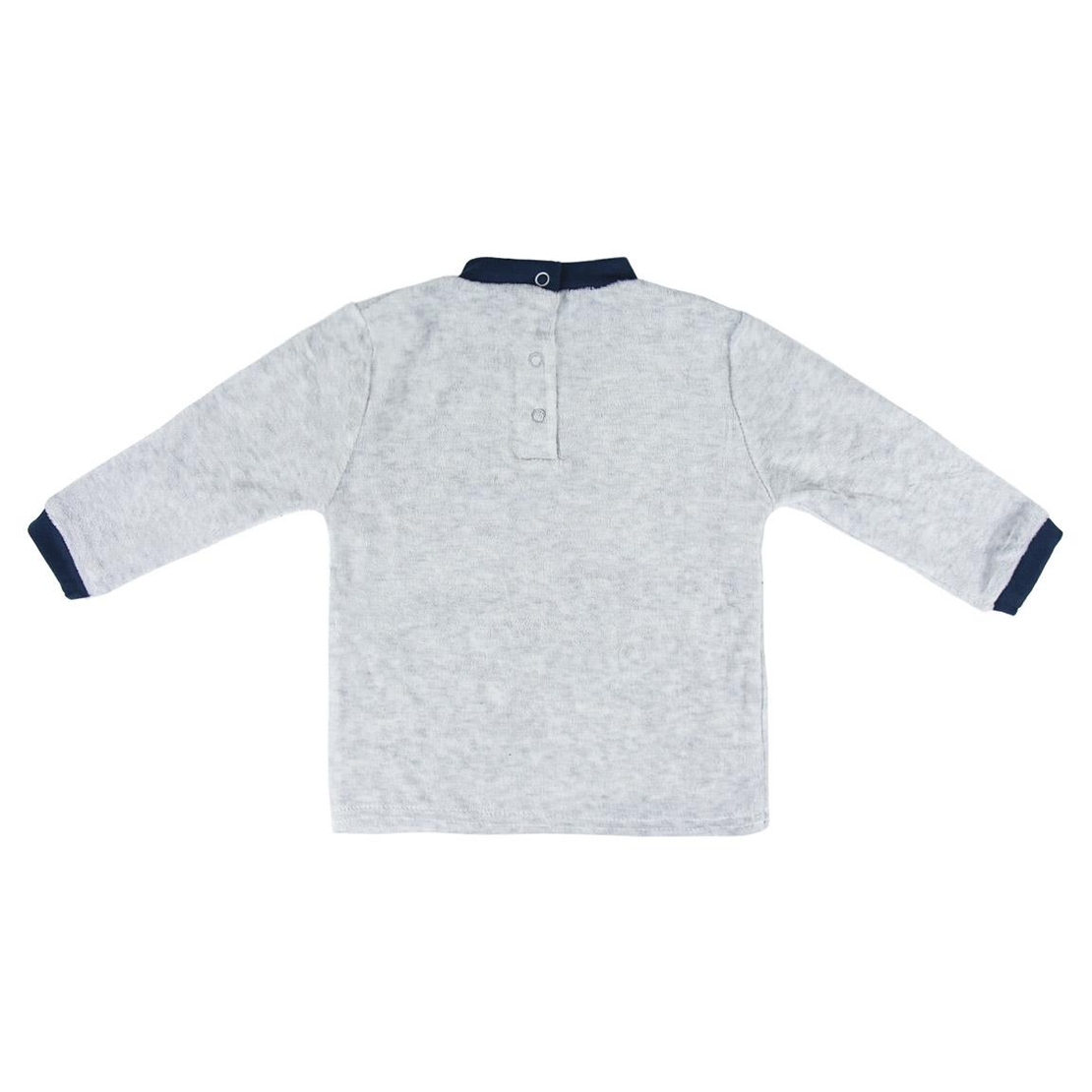 Pijama Super Eroe Justice League bebe