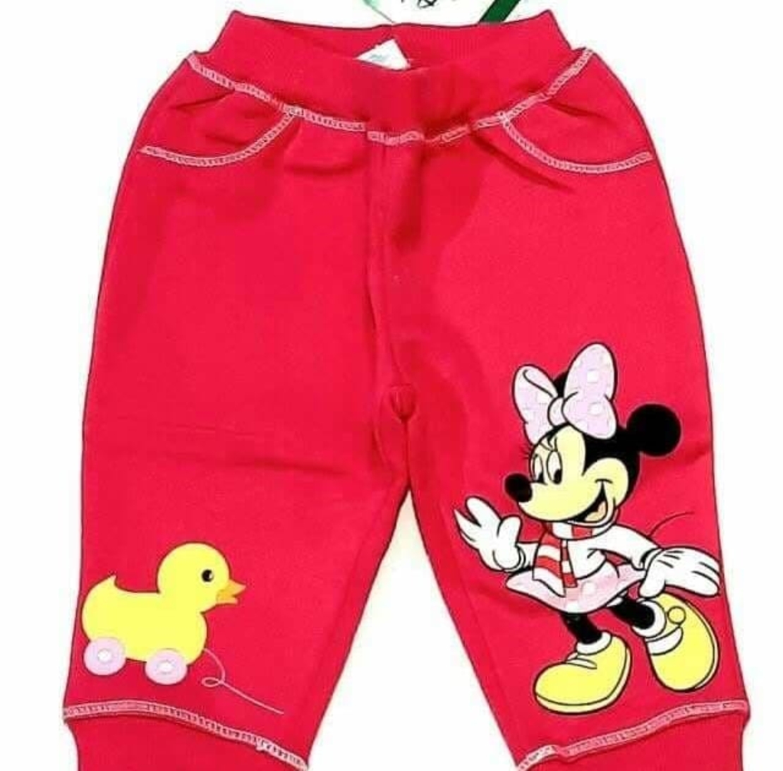 Pantaloni Disney Baby