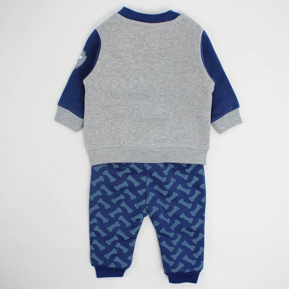 Trening Paw Patrol Bebe albastru