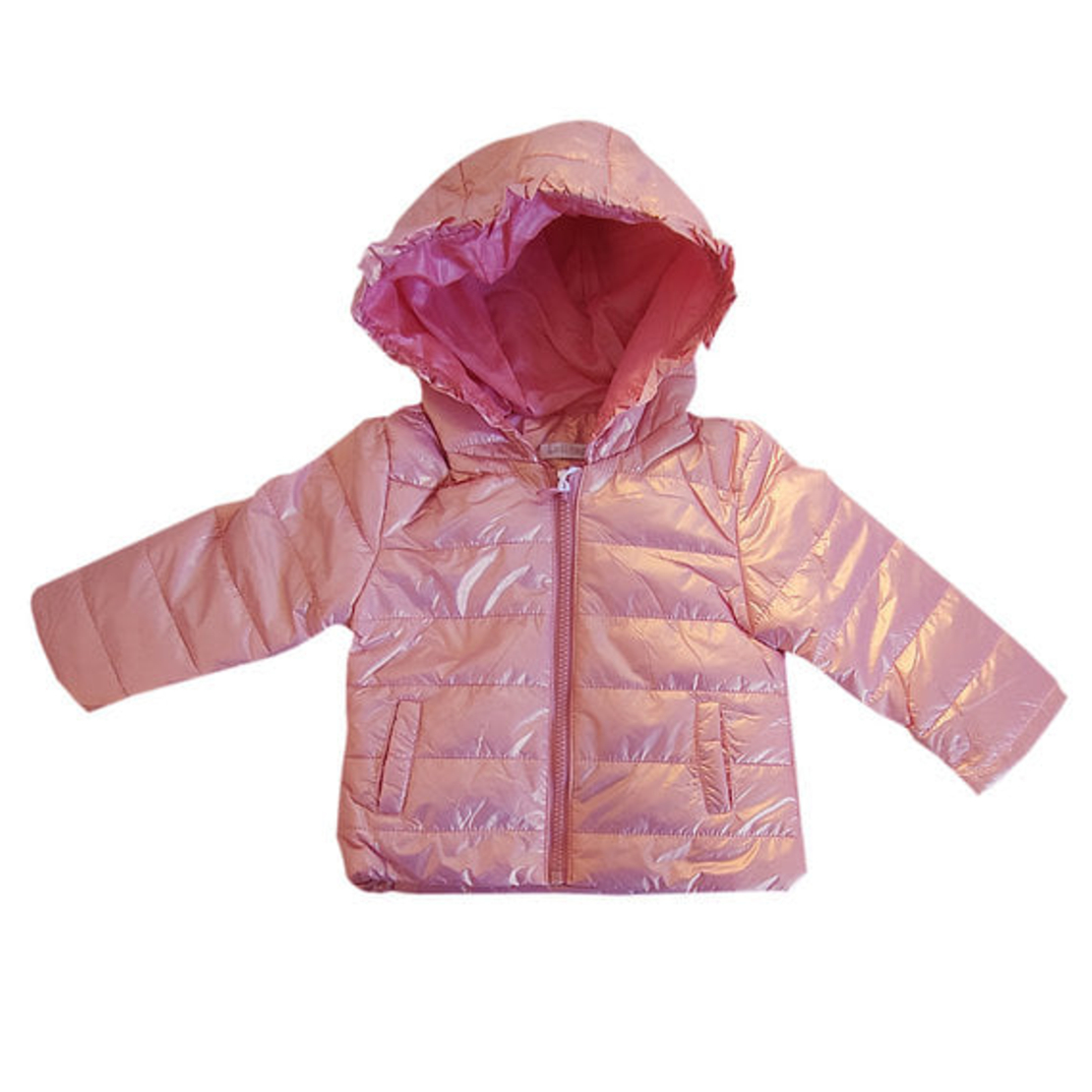 Geaca Lollitop roz fete