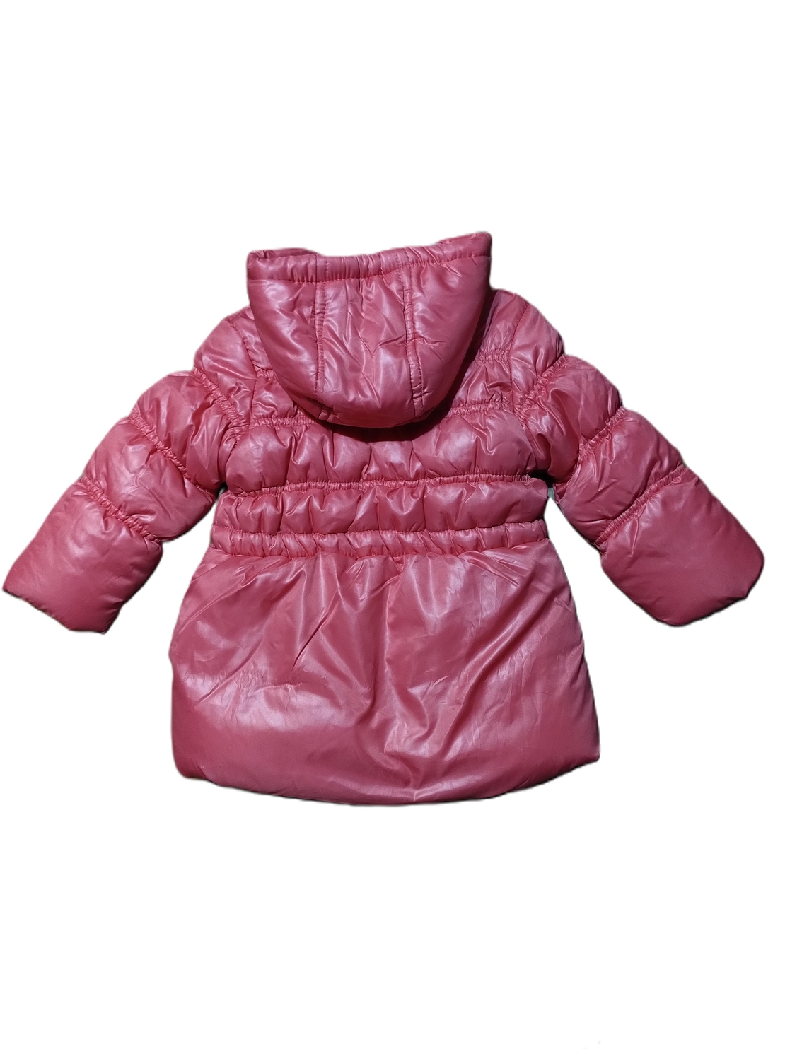 Geaca Printesa Disney Roza bebe