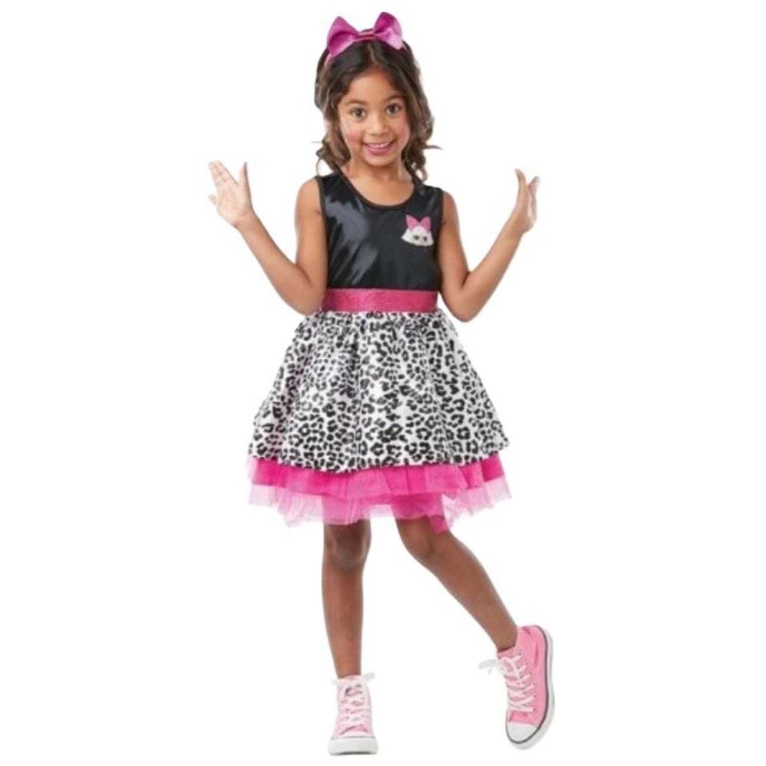 Rochie LOL