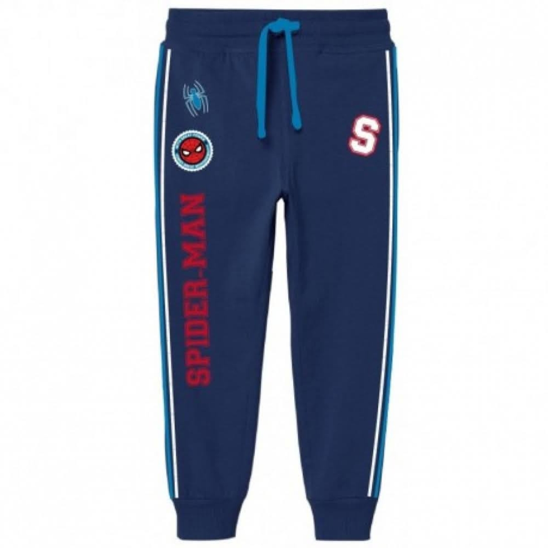 Pantaloni Spider Man Băiat